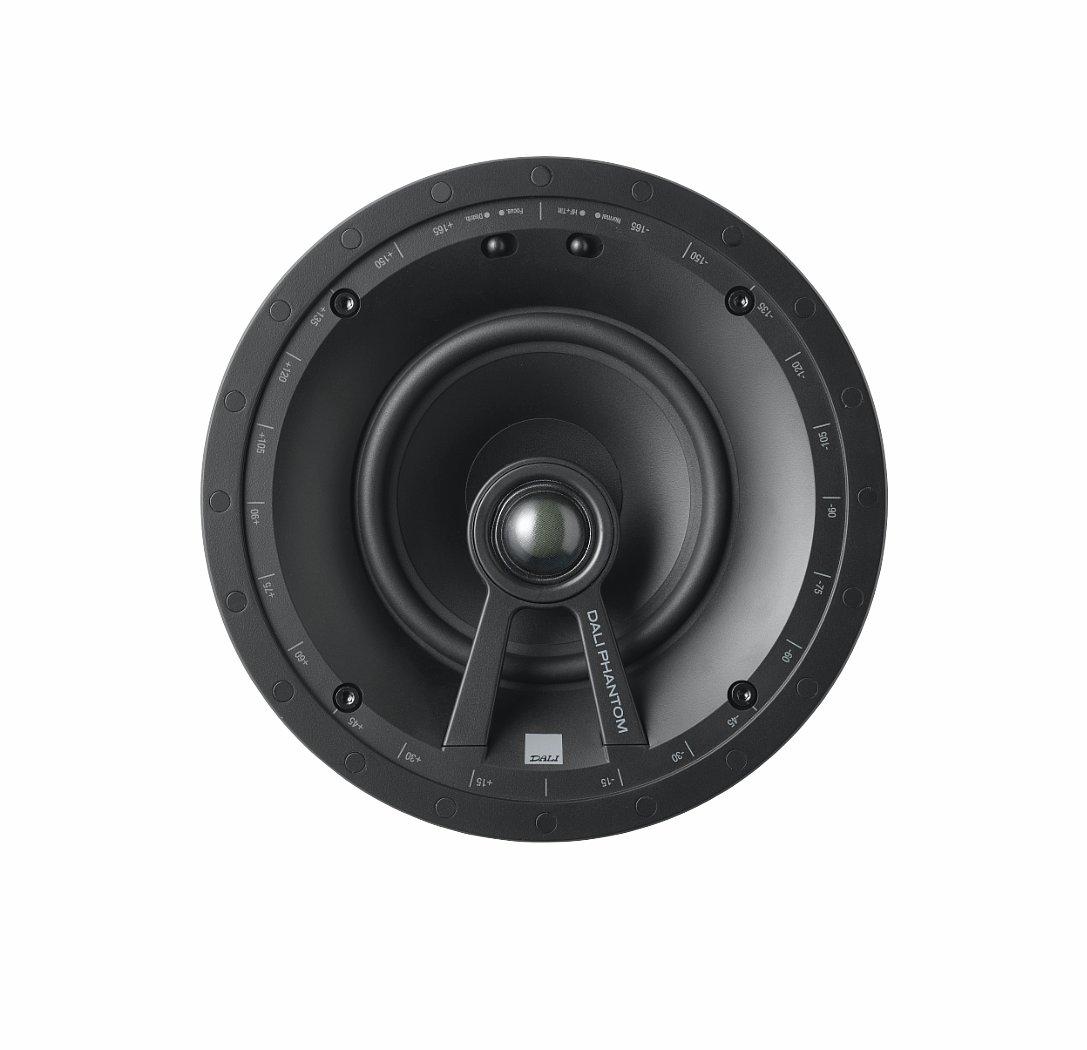 DALI Phantom E50 depth стельова акустика 5 дюймів