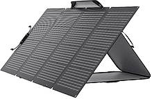 Сонячна панель EcoFlow 220W Solar Panel, фото 2