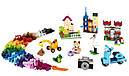 Конструктор LEGO Classic 10698 Набір для творчості великого розміру, фото 2