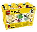 Конструктор LEGO Classic 10698 Набір для творчості великого розміру, фото 5