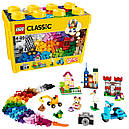 Конструктор LEGO Classic 10698 Набір для творчості великого розміру, фото 6