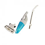 Вакуумний пилосос із мийним фільтром Stick&Handheld Vacuum XYX-TC02, 650 Вт Ручний пилосос sky 2 в 1, фото 6
