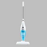 Вакуумний пилосос із мийним фільтром Stick&Handheld Vacuum XYX-TC02, 650 Вт Ручний пилосос sky 2 в 1, фото 8
