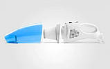 Вакуумний пилосос із мийним фільтром Stick&Handheld Vacuum XYX-TC02, 650 Вт Ручний пилосос sky 2 в 1, фото 9