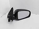 Дзеркало Opel Meriva A, Опель Мерива А. Правое. Електро. 93494468., фото 2