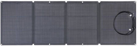 Сонячна панель EcoFlow 110W Solar Panel, фото 2
