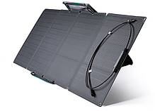 Сонячна панель EcoFlow 110W Solar Panel, фото 3