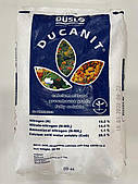 Кальцієва селітра "Ducanit" 25 кг (нітрат кальцію)
