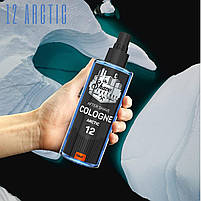 Одеколон The Shave Factory Arctic 12 (з розпилювачем), 250мл, фото 3