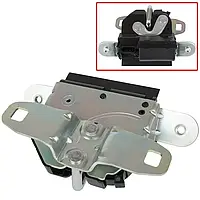 Fiat GRANDE PUNTO Van (06-13) замок багажника 55702917, Фіат Гранде Пунто Ван