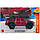 Машинка Хот Вілс 1:64 20 Toyota Tacoma колекція HW Hot Trucks Hot Wheels Mattel HCX56, фото 3