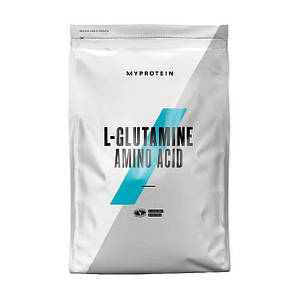 Глутамін (Glutamine)