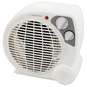 Тепловентилятор Esperanza EHH002 Mojave 2000W
