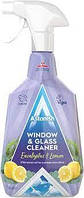 Средство для мытья окон и зеркал Astonish Window&Glass, 750 мл