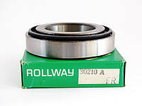 Подшипник 30210 Rollway (США)