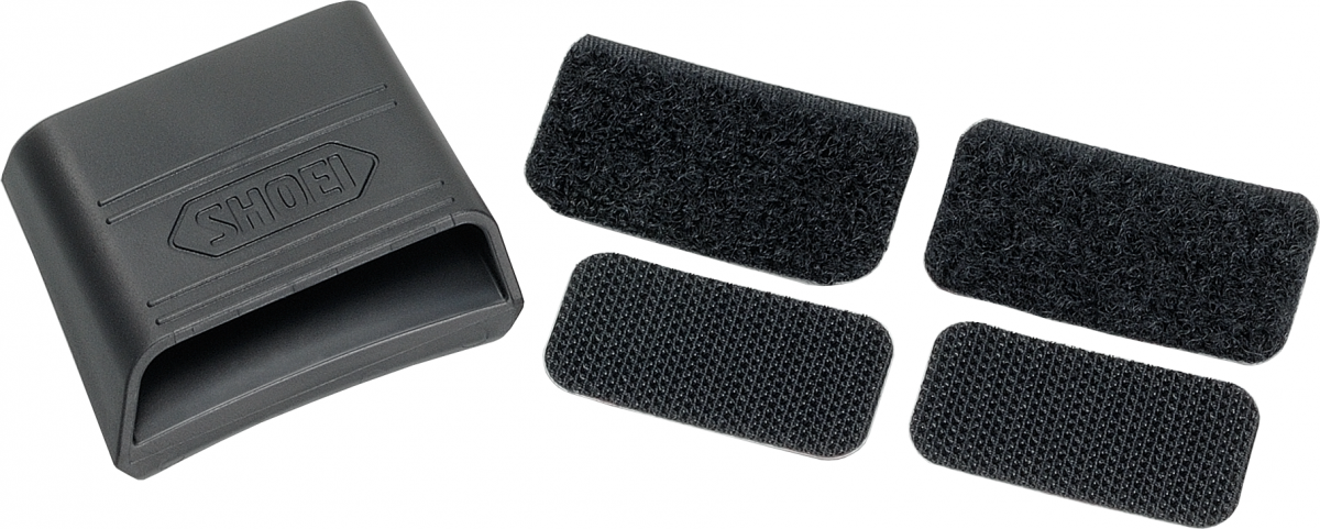 Тримач мотогарнітури Shoei Universal Com