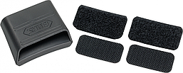 Тримач мотогарнітури Shoei Universal Com