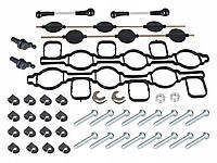 Ремкомплект впускних коллекторов, впускний коллектор Audi 2,7 3,0 TDI a8 a6 c6 c7 q5 q7 VW Touareg