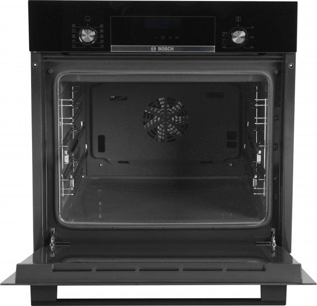 Духовой шкаф BOSCH HBJ558YB0Q, цена 12130 грн — Prom.ua (ID#1674888054)