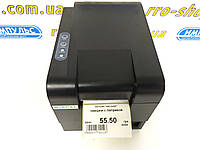 Принтер этикеток WINPAL WPL58 LAN (USB, Ethernet, термо 58 мм)