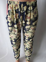 Штанці жіночі на літо