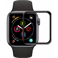 Защитное стекло для Apple Watch Pmma Curved Edge Tempered Glass 45mm