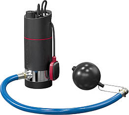 Колодязний занурювальний насос Grundfos SB 3-45 AW 97686707