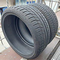 Шини б/у 225/35 R19 Toyo SnowProx S954, пара