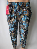 Жіночі штани-шаровари