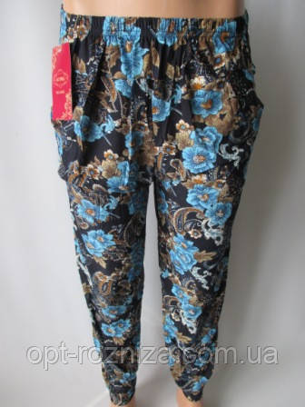 Жіночі штани-шаровари, фото 1