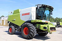 Зернозбиральний комбайн Claas LEXION 760 2013 року