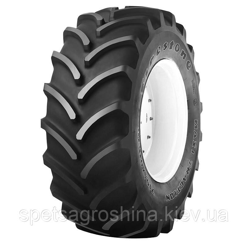 Шина 800/70R38 Firestone MAXI TRACTION