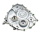 Задня кришка АКПП Honda Acord 5-ти ступа 21240RCV010 (Б.У.), фото 3