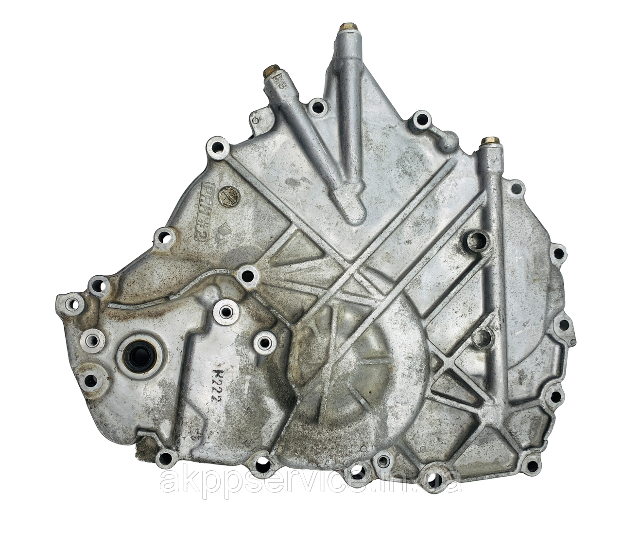 Задня кришка АКПП Honda Acord 5-ти ступа 21240RCV010 (Б.У.)