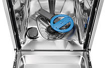 Посудомна машина Electrolux EEM64320L, фото 6