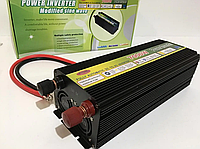 Преобразователь инвертор Power Inverter Wimpex 9000W DC-AC 12/220V