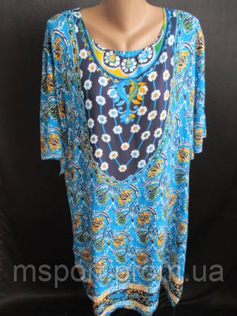 Сукня-сарафан пряма  , фото 1