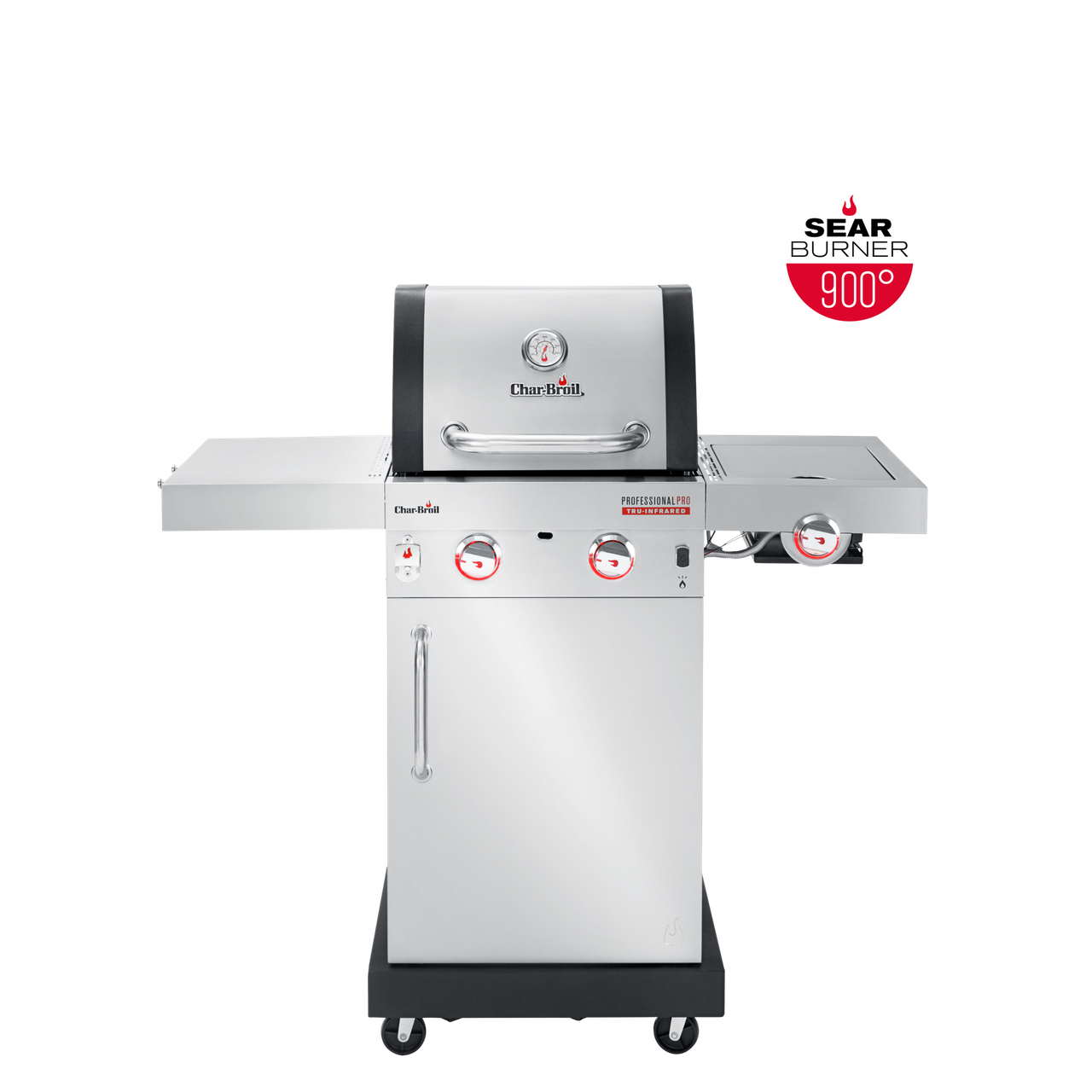 Газовий гриль Char-Broil Professional PRO S 2, фото 1