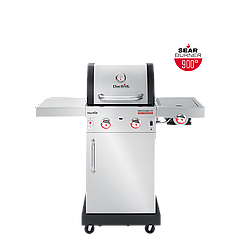 Газовий гриль Char-Broil Professional PRO S 2