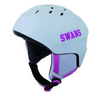 Шлем Swans H-41 White/pink 41-19