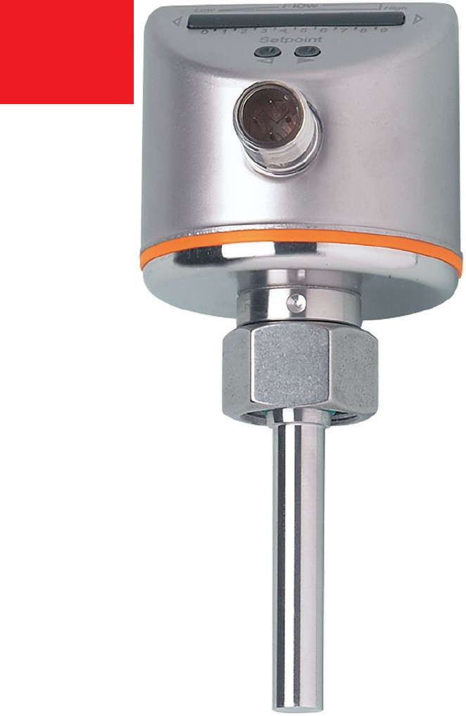 SI5010 IFM SID10ADBFPKG/US-100 Датчик потоку