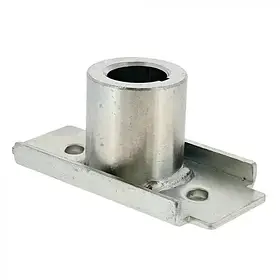 Втулка ножа (тримач ножа, фіксатор ножа) для газонокосилки Husqvarna LC 151 (5295950-01)