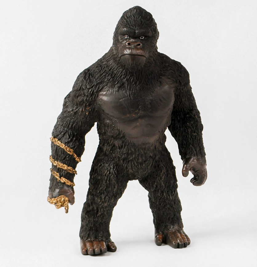 Горила Кінг Конг