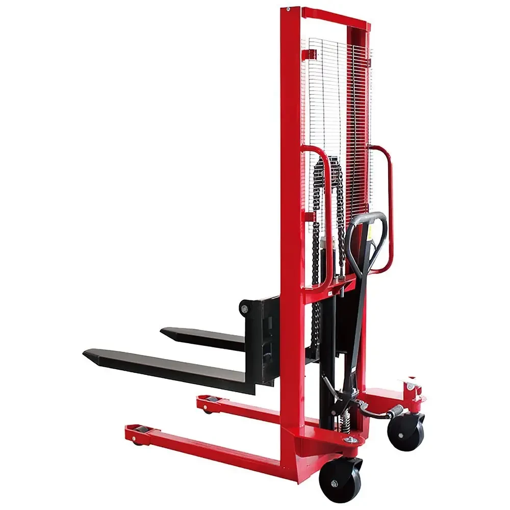 Штабелер ручний гідравлічний 1т TORIN TRE8310, фото 1