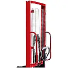 Штабелер ручний гідравлічний 1т TORIN TRE8310, фото 3