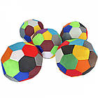 Крісло мішок М'яч футбольний Tia-Sport, фото 7