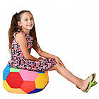 Крісло мішок М'яч футбольний Tia-Sport, фото 9