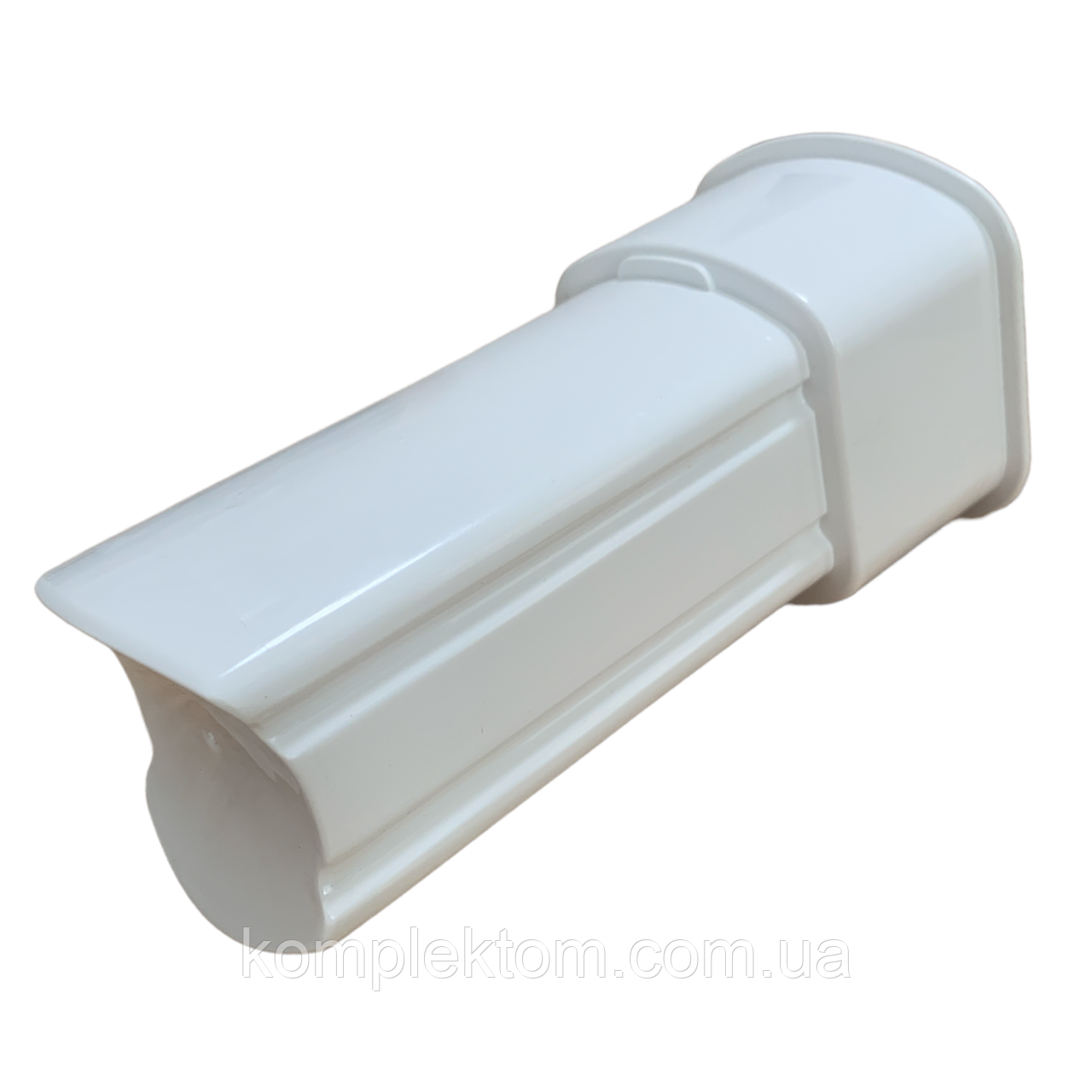 Штовхач овочерізки для м'ясорубки Zelmer 00638546 (нового зразка)