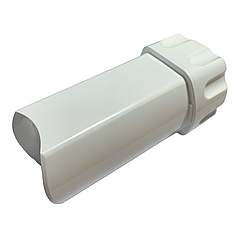 Штовхач овочерізки для м'ясорубки Zelmer 986.7010 11000907 (старого зразка)