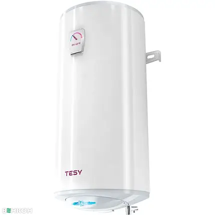 Бойлер Tesy Bilight 50 Slim (моксий тен) Бойлер Tesy, фото 1